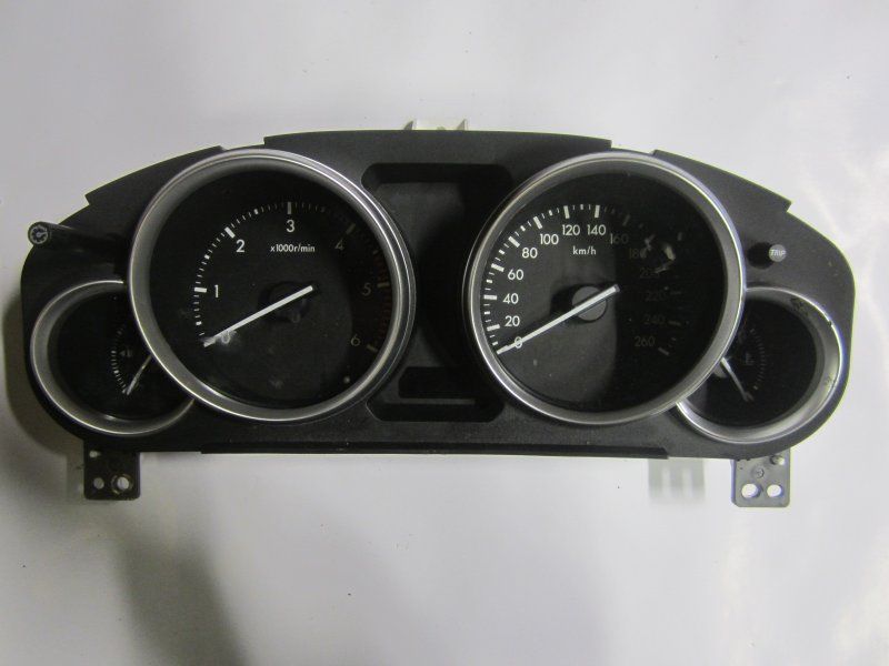 Instrument Cluster MAZDA 6 (GH) (2007-2012)