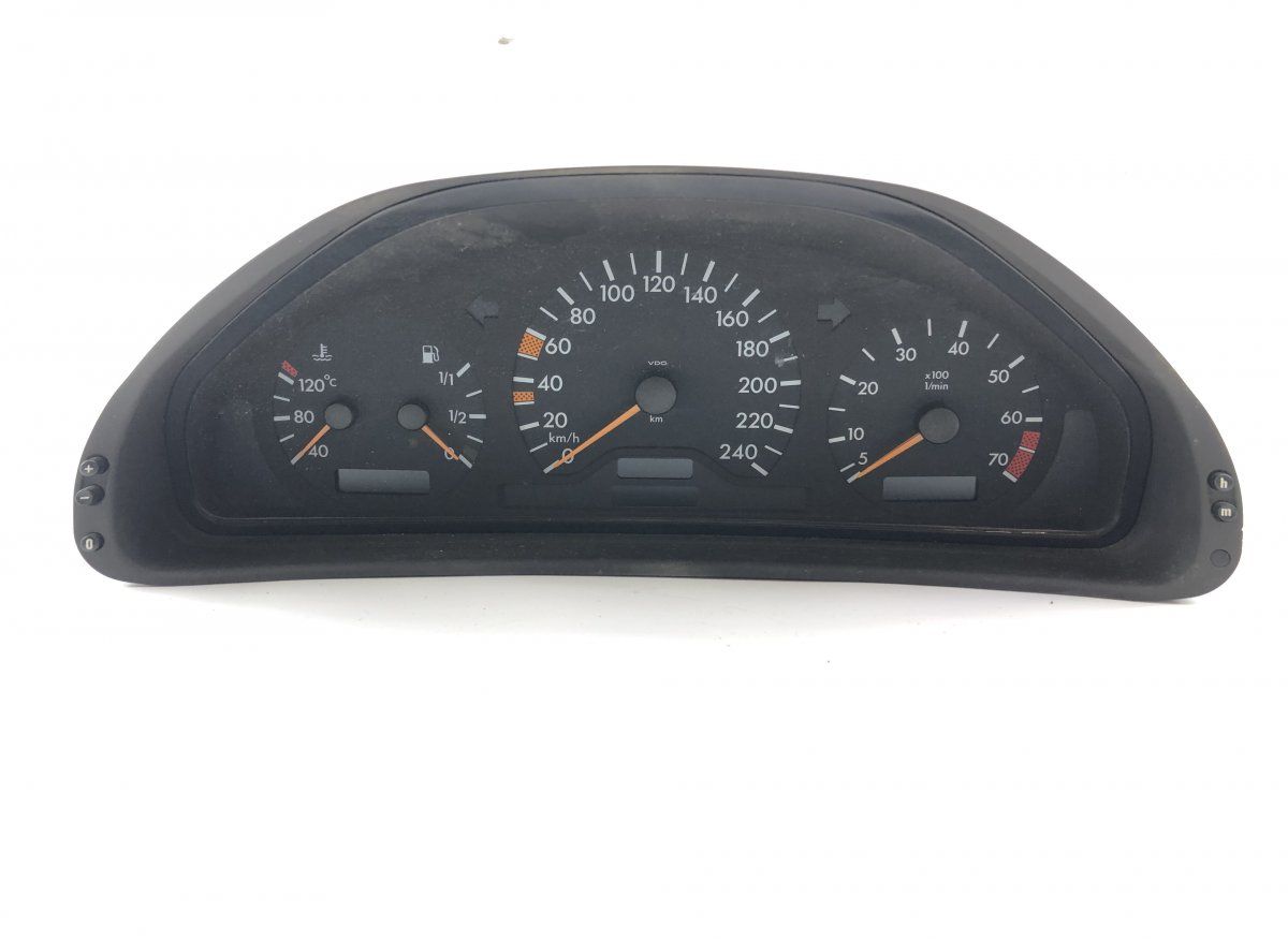 A2085401911 Instrument Cluster MERCEDES-BENZ CLK (C208) (1997-2002)