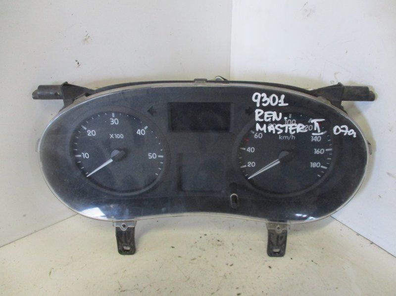 Instrument Cluster RENAULT MASTER II (FD, JD) (1998-2010)