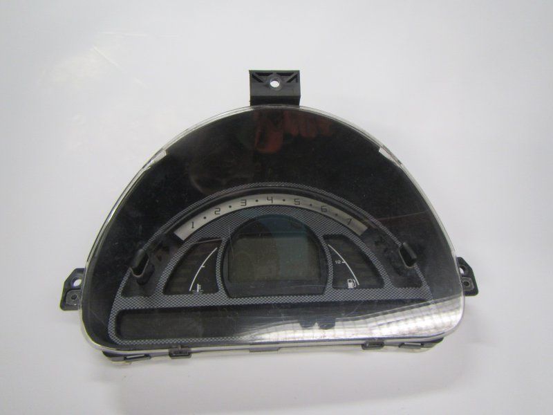 21675596 Instrument Cluster CITROËN C2 (JM) (2003-2009)