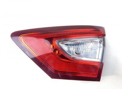2345659 21040202 Inner tail light, right FORD MONDEO Mk V (CD, CE, CF) (2014-2022)
