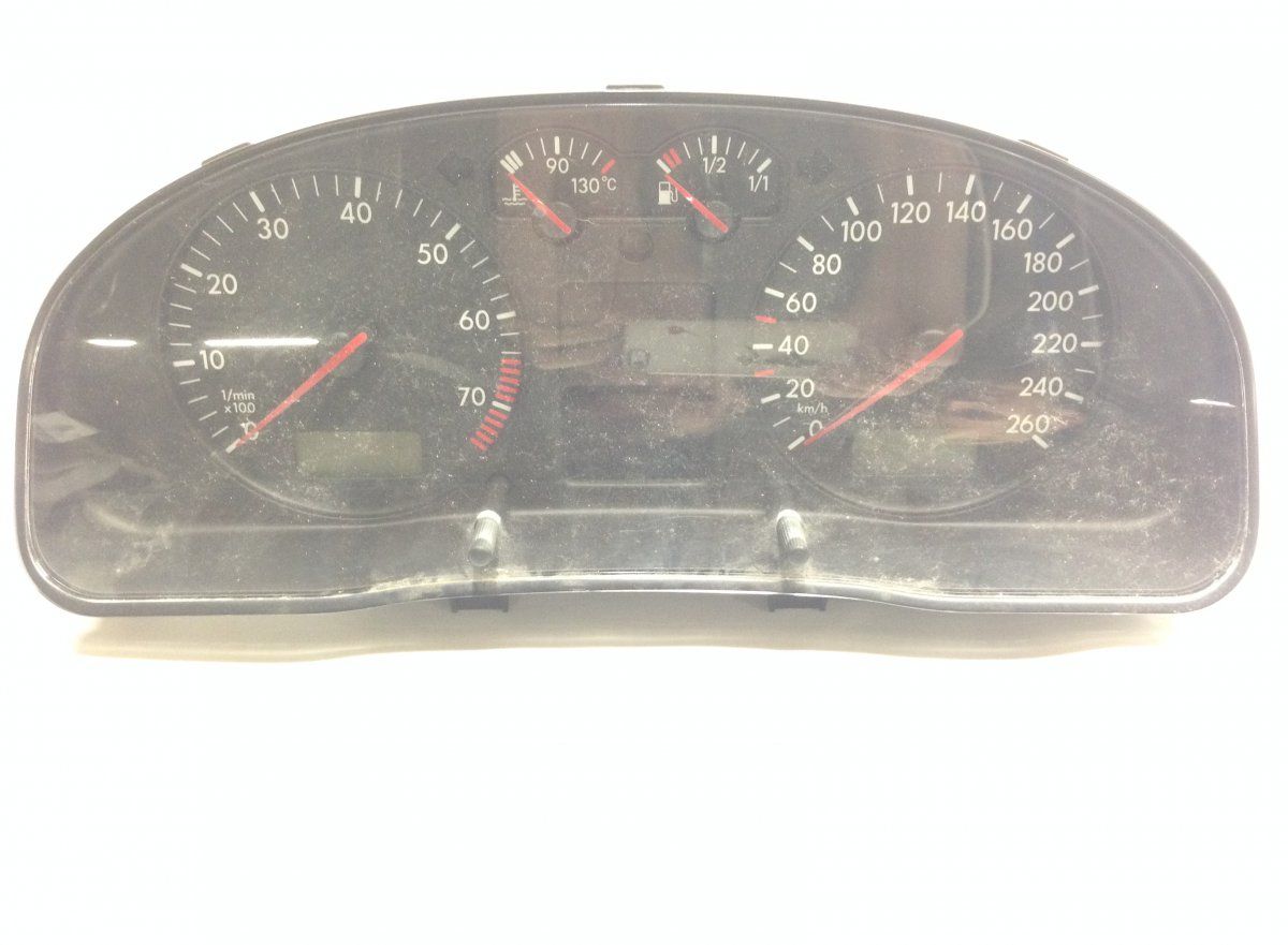 0263623023 Instrument Cluster VW PASSAT B5 (3B2) (1996-2000)