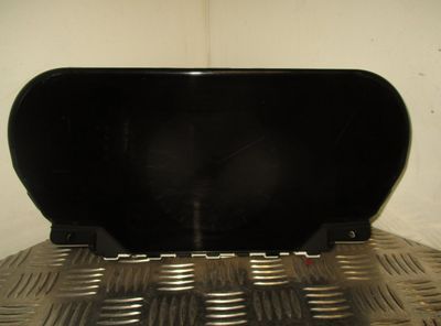 257420-0472 Instrument Cluster LEXUS RX II (XU30) (2003-2008)