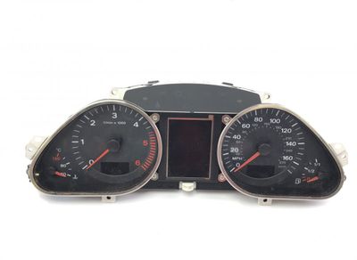 503001727000 503.001.727.000 Instrument Cluster AUDI Q7 (4L) (2006-2015)