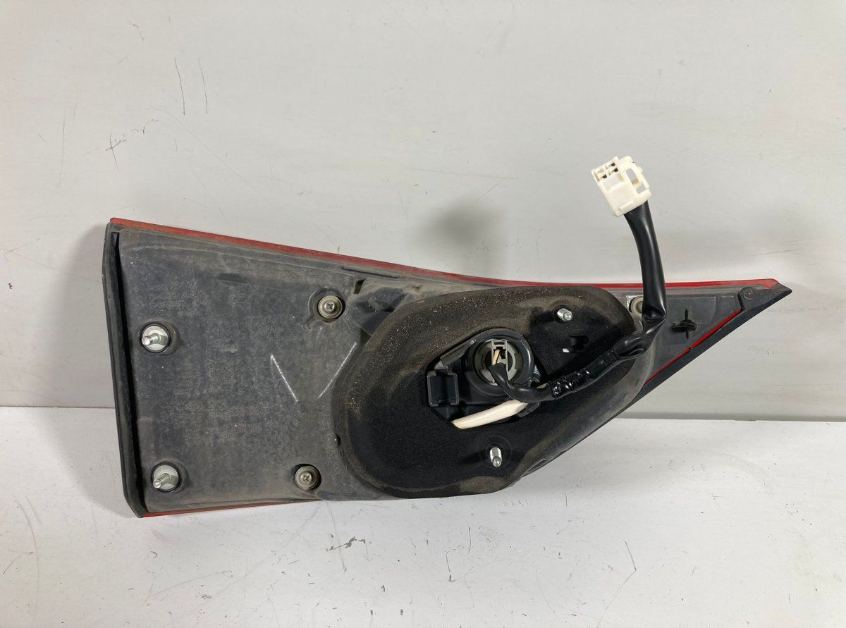 8158130490 Inner tail light, right LEXUS GS IV (2011-2020)