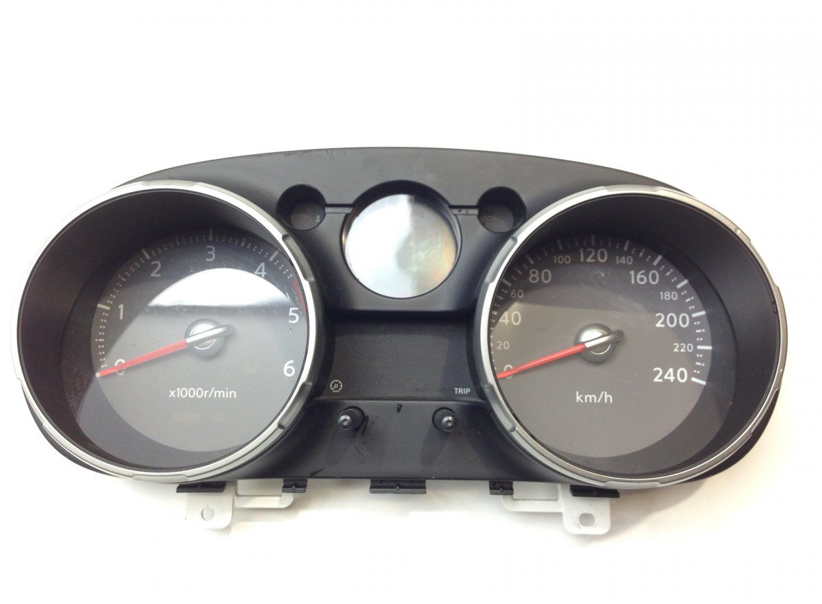 24810JD73D Instrument Cluster NISSAN QASHQAI I (J10) (2007-2013)