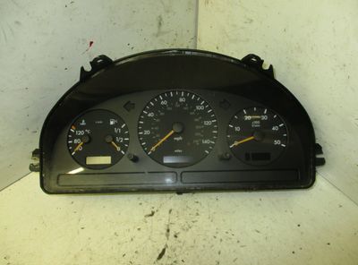 Instrument Cluster MERCEDES-BENZ ML-CLASS (W163) (1998-2005)