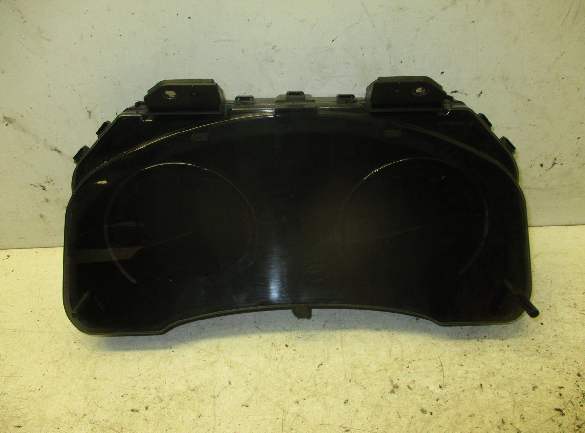 MB2574406796 Instrument Cluster TOYOTA AVENSIS (T270) (2009-2018)