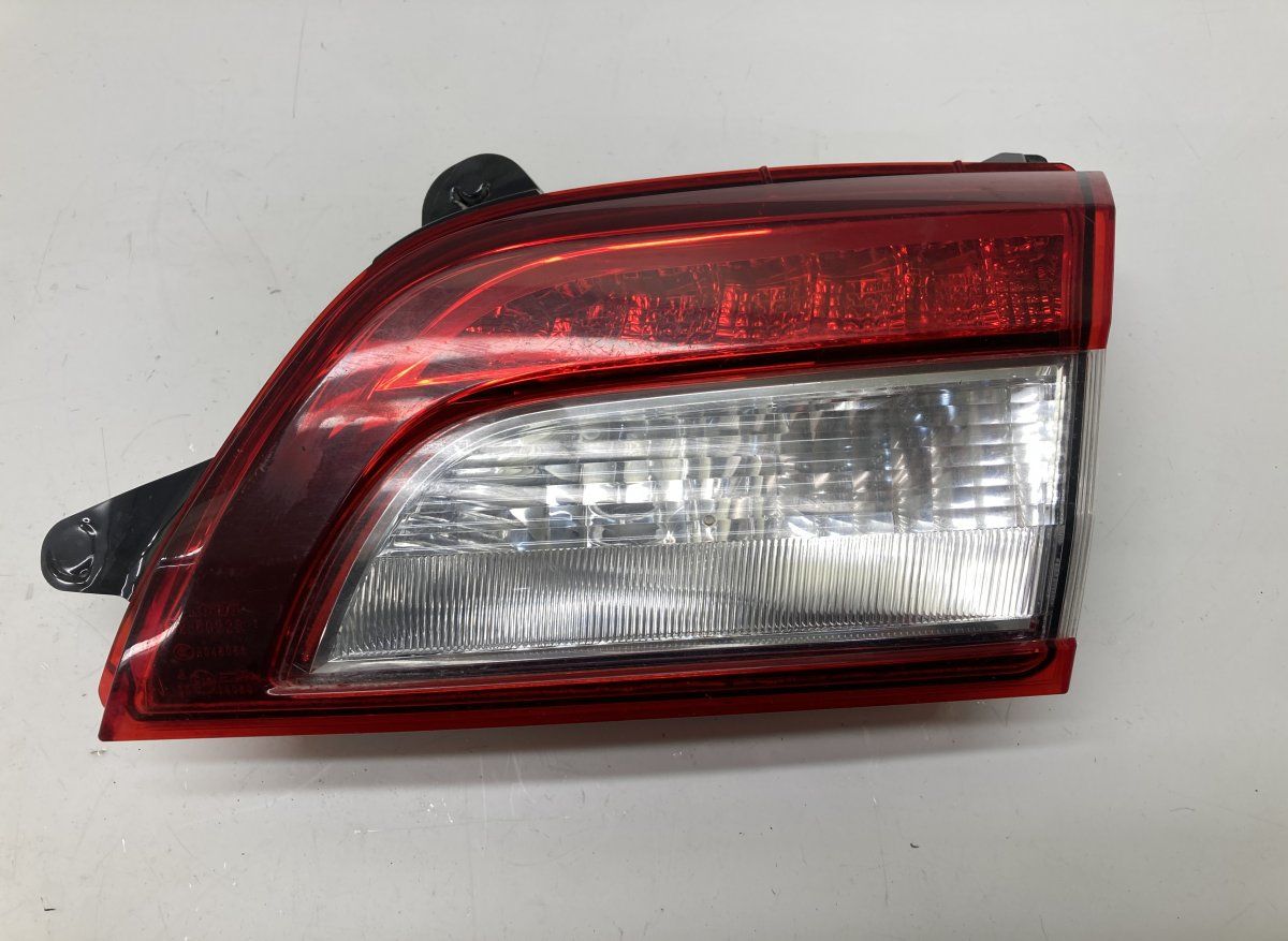 13260228 Inner tail light, right SUBARU LEGACY VI / Outback (2014-2019)