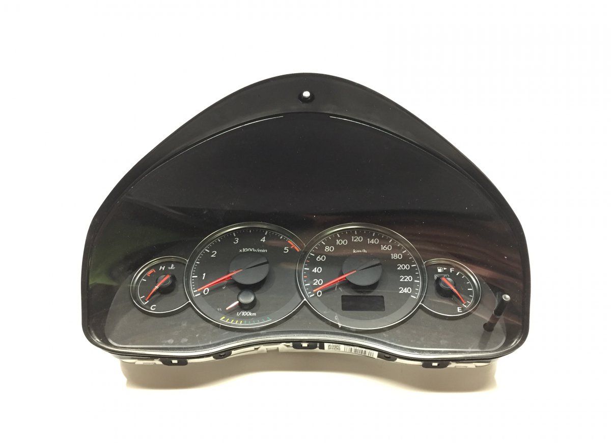 85002AG010 Instrument Cluster SUBARU LEGACY IV / Outback (2003-2009)