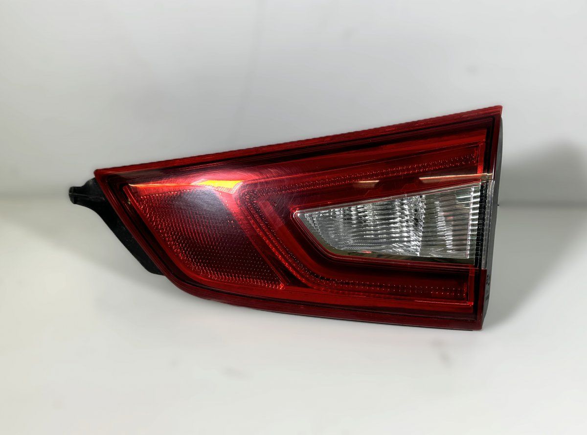 265504EA5A 265504EA5B Inner tail light, right NISSAN QASHQAI II (J11) (2013-2021)