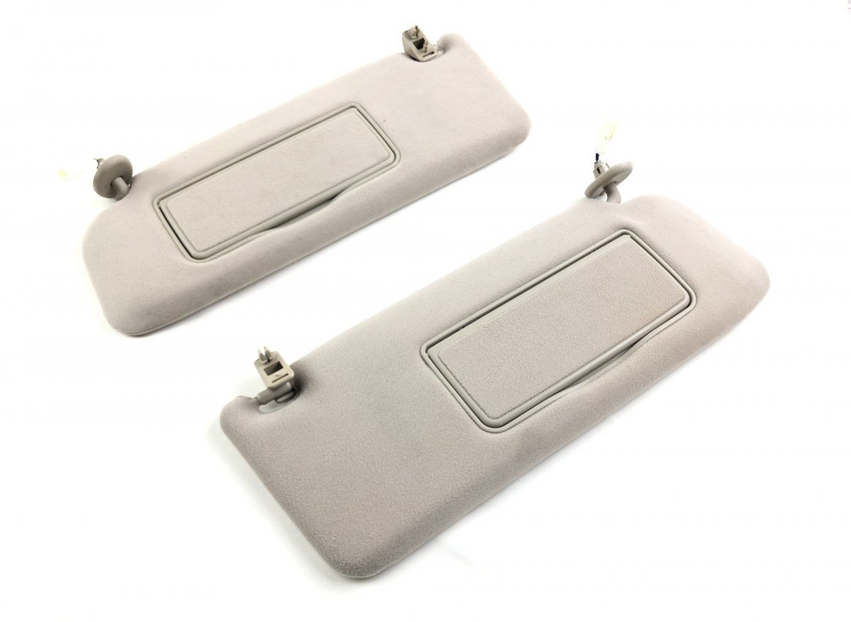 7432050210A0 Sun Visor Left LEXUS LS (XF30) (2000-2006)