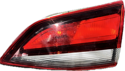 39077379 Inner tail light, right OPEL ASTRA K (B16) (2015-2022)