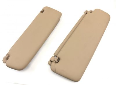 95873155100 Сенник ляв PORSCHE CAYENNE II (2010-2017)