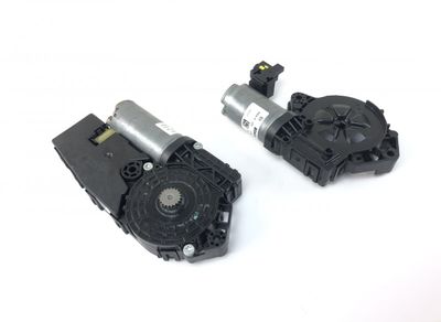 A1769003304 0390200100 A1769068700 Sun roof motor set MERCEDES-BENZ CLA (C117, X117) (2013-2019)