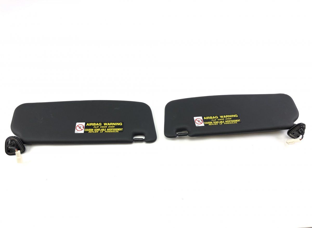 7432024182 7431024192 Sun Visor Left LEXUS SC (Z30, Z40) (2001-2010)