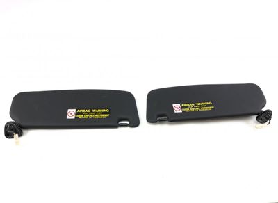 7432024182 7431024192 Sun Visor Left LEXUS SC (Z30, Z40) (2001-2010)