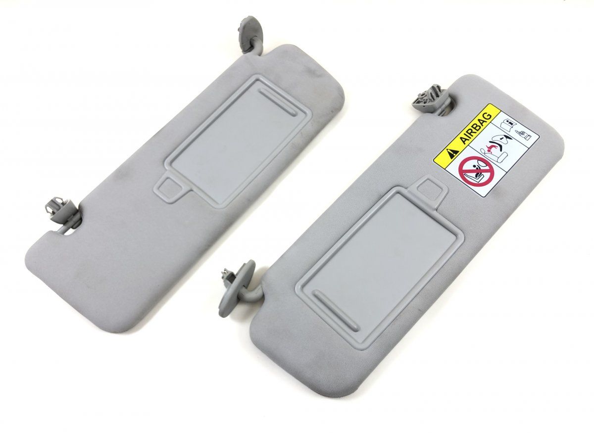 85210C5100 85220C5100 Sun Visor Left KIA SORENTO III (UM) (2015-2020)