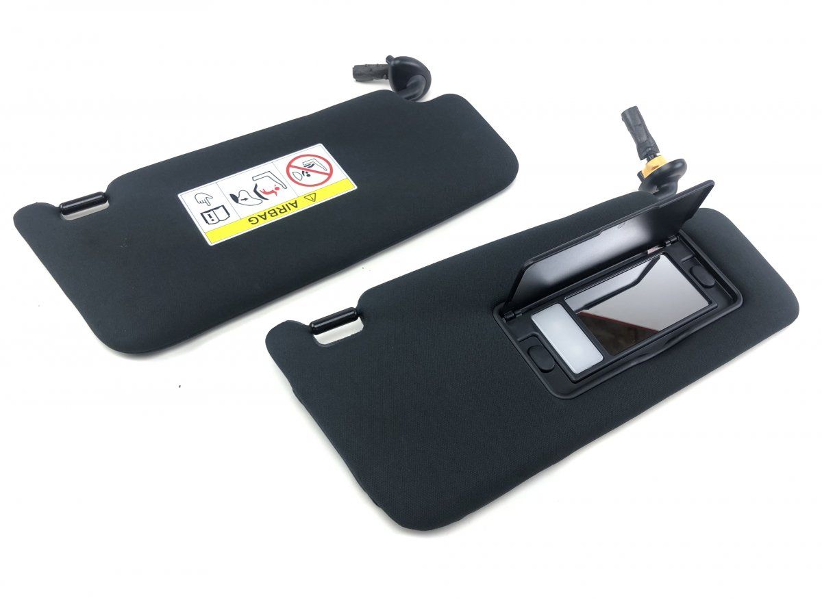 83280TGLP91ZA 83230TGLP91ZA Sun Visor Left HONDA CIVIC X (FC, FK) (2015-2021)