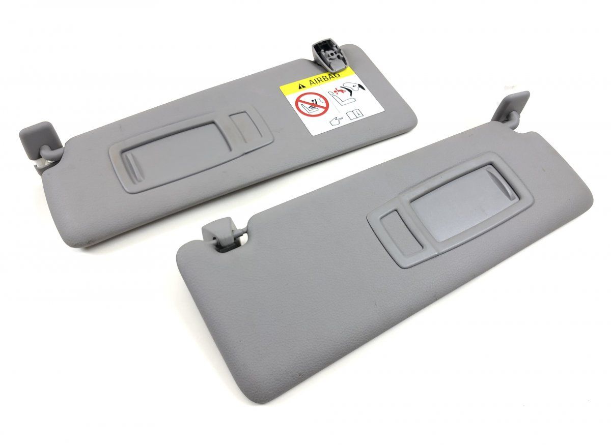 7419305 Sun Visor Left BMW 3 (F30, F31, F34, F80) (2011-2019)