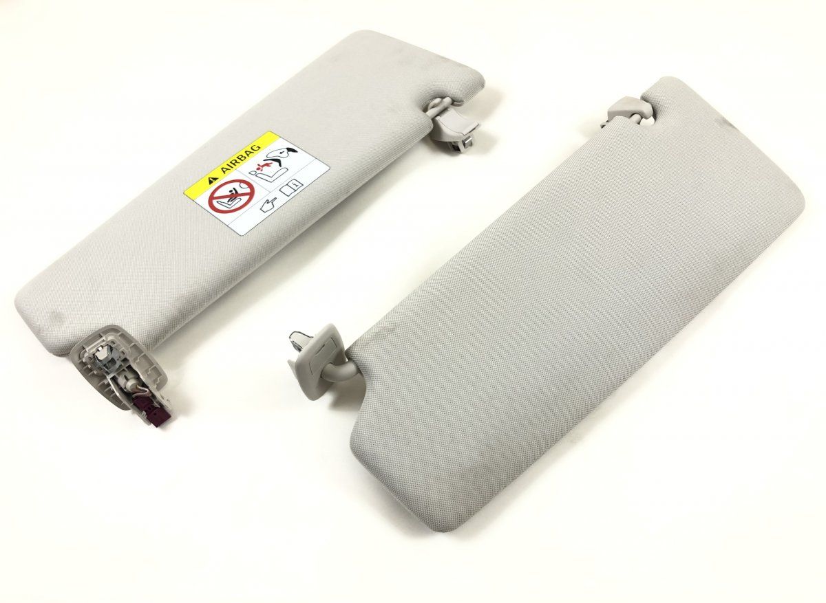 7419451 7419450 Sun Visor Left BMW 5 (G30, G31) (2016-2024)