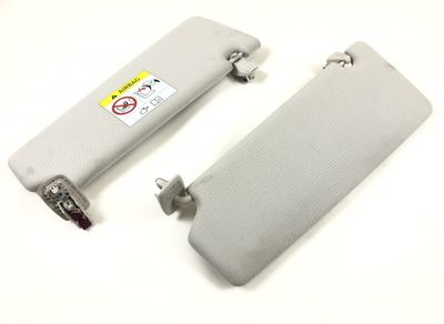 7419451 7419450 Сенник ляв BMW 5 (G30, G31) (2016-2024)