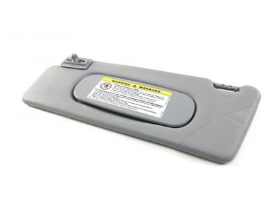 A2308101510 Pare-soleil gauche MERCEDES-BENZ CLASSE SL (R230) (2001-2012)