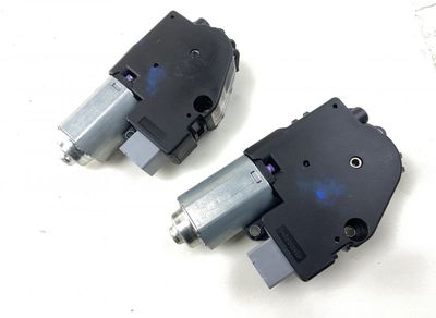 4224519 Sun roof motor set LAND ROVER RANGE ROVER SPORT II (L494) (2013-2022)