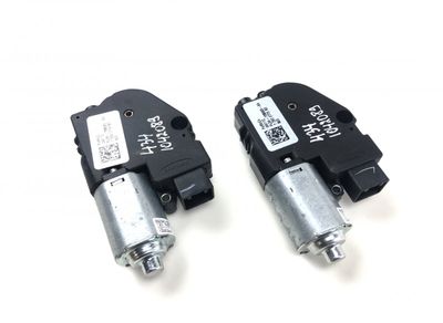 FL3415B689EA Silnik dachu przesuwnego FORD EXPEDITION IV (2017-)