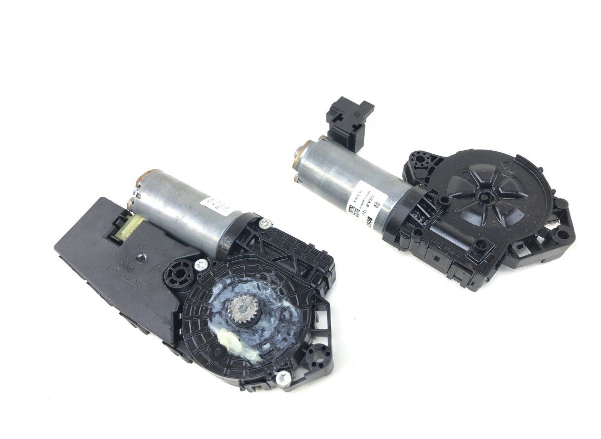 0390200100 Sun roof motor set MERCEDES-BENZ C-CLASS (W205) (2013-2021)