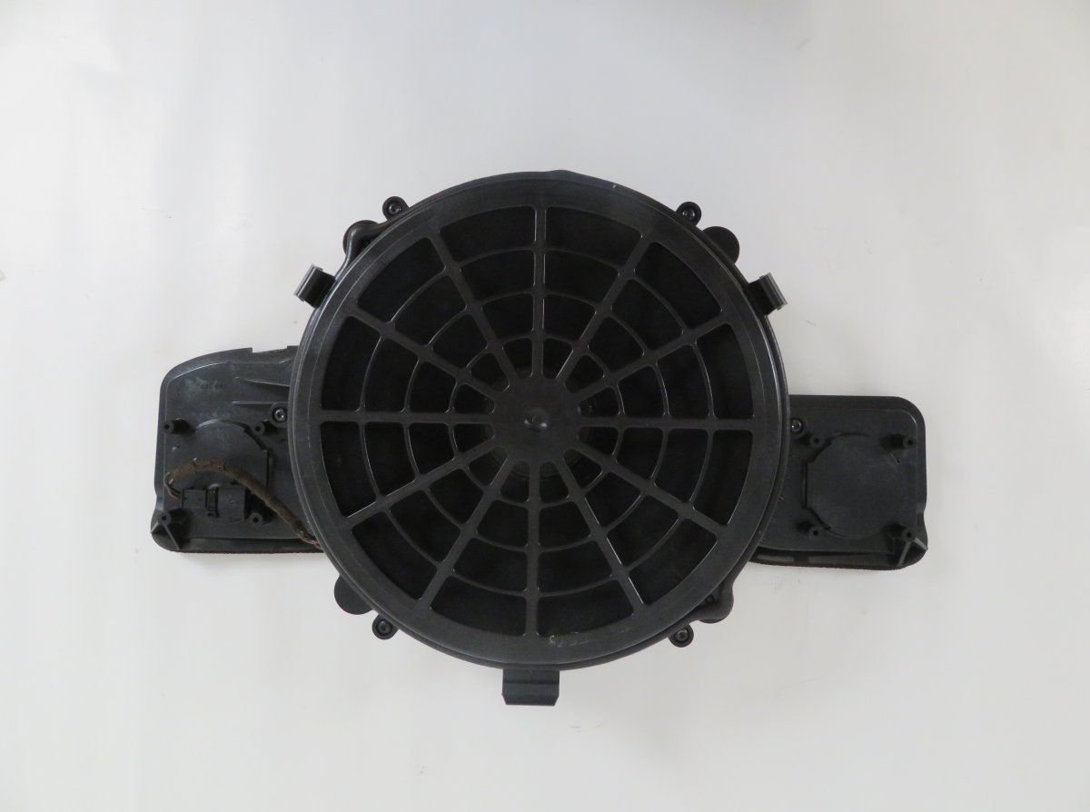 A2158201602 Subwoofer MERCEDES-BENZ S-CLASS Coupe (C215) (1999-2006)