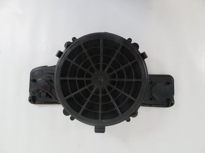 A2158201602 Субуфер MERCEDES-BENZ S-CLASS Coupe (C215) (1999-2006)