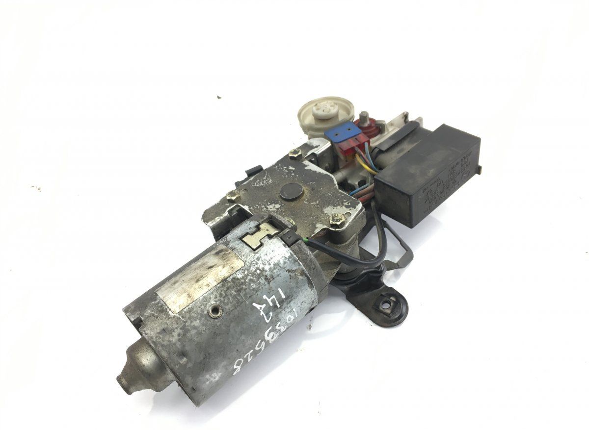 A1247800007 Sun Roof Motor MERCEDES-BENZ E-CLASS (W124) (1985-1996)