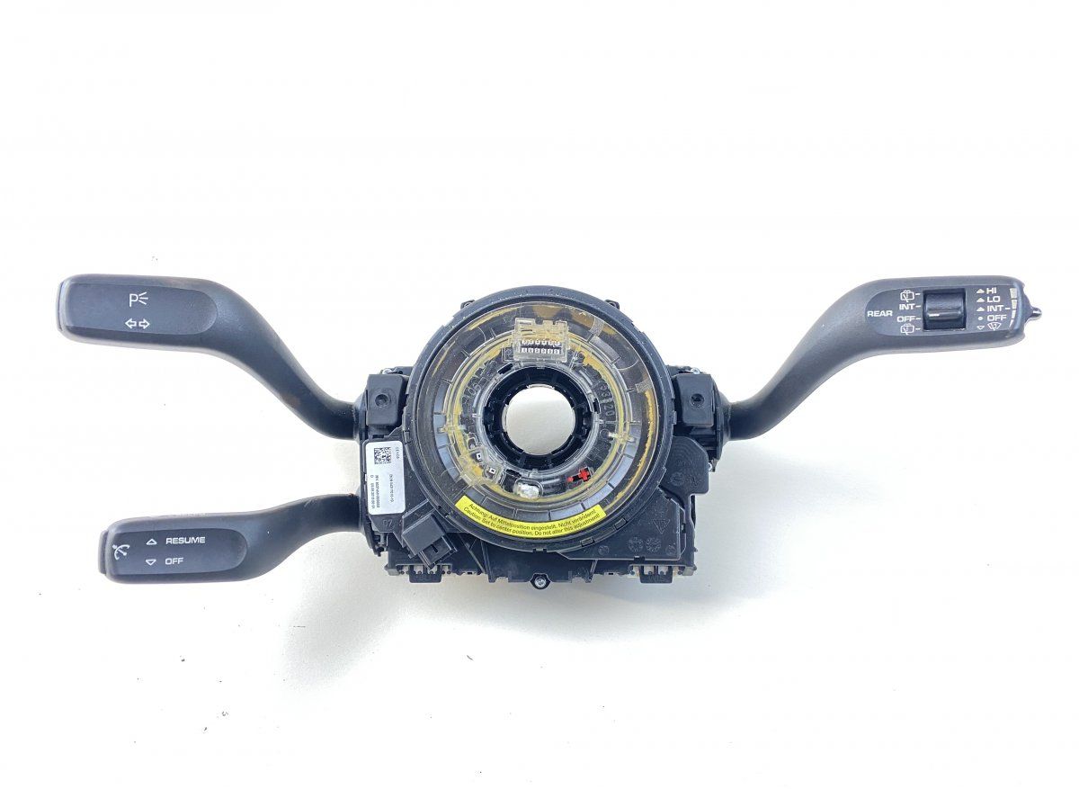 7P5953507GT Steering wheel slip ring / squib PORSCHE CAYENNE II (2010-2017)