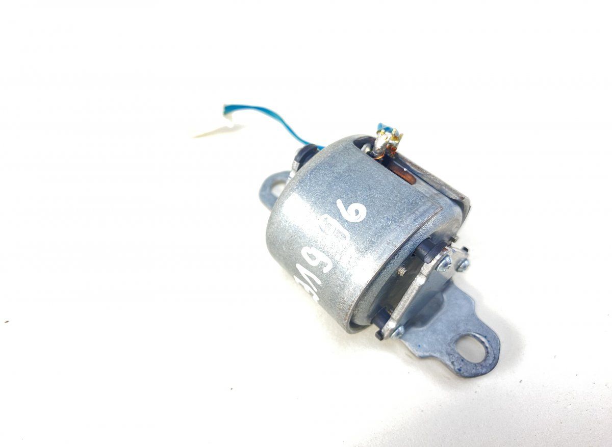 32336787452 Steering wheel vibration motor BMW 5 GRAN TURISMO (F07) (2009-2017)