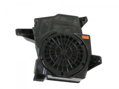 A1668202802 Субуфер MERCEDES-BENZ GL-CLASS (X166) (2012-2019)