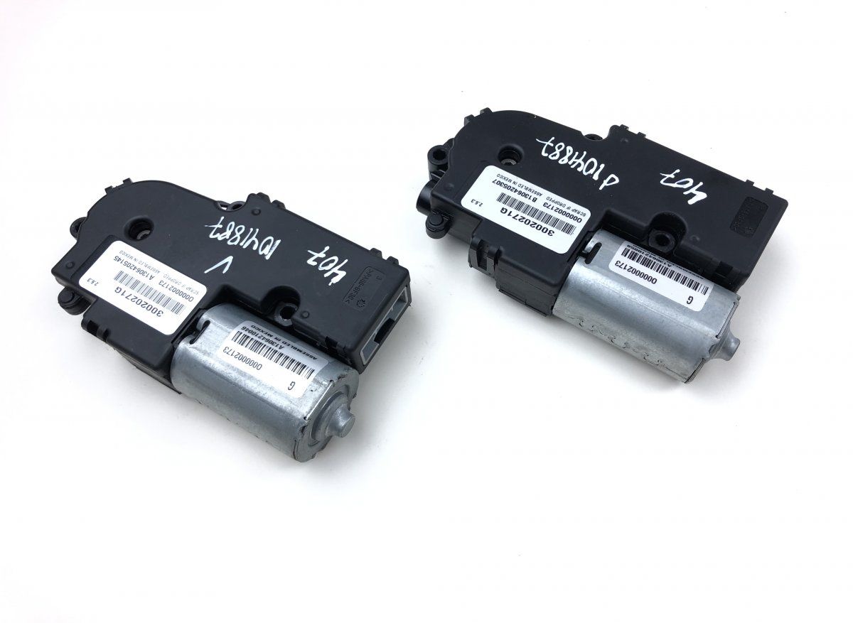 68081054AB Sun Roof Motor JEEP GRAND CHEROKEE IV (WK, WK2) (2010-2021)