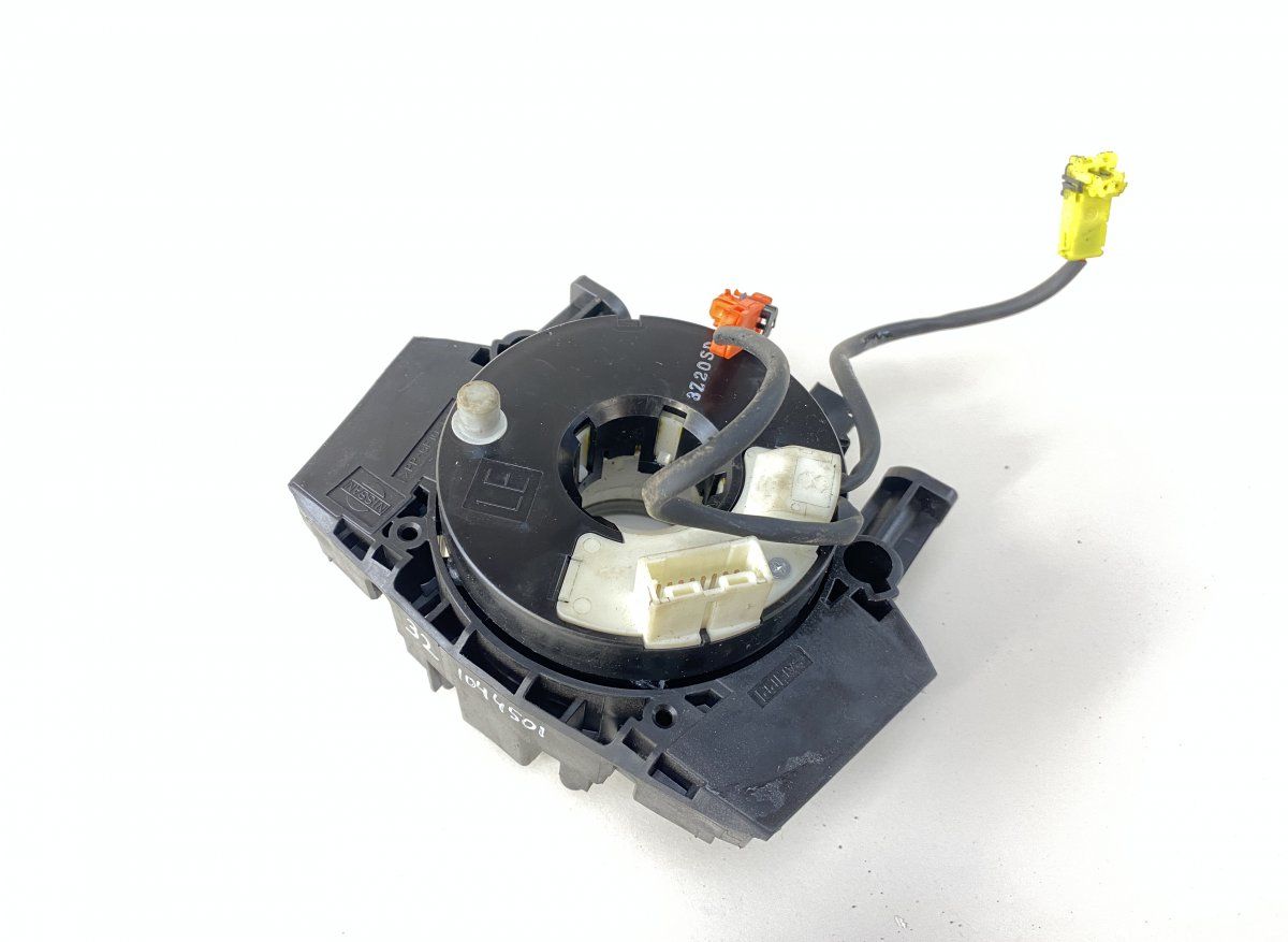0265005514 Steering wheel slip ring / squib NISSAN QASHQAI I (J10) (2007-2013)