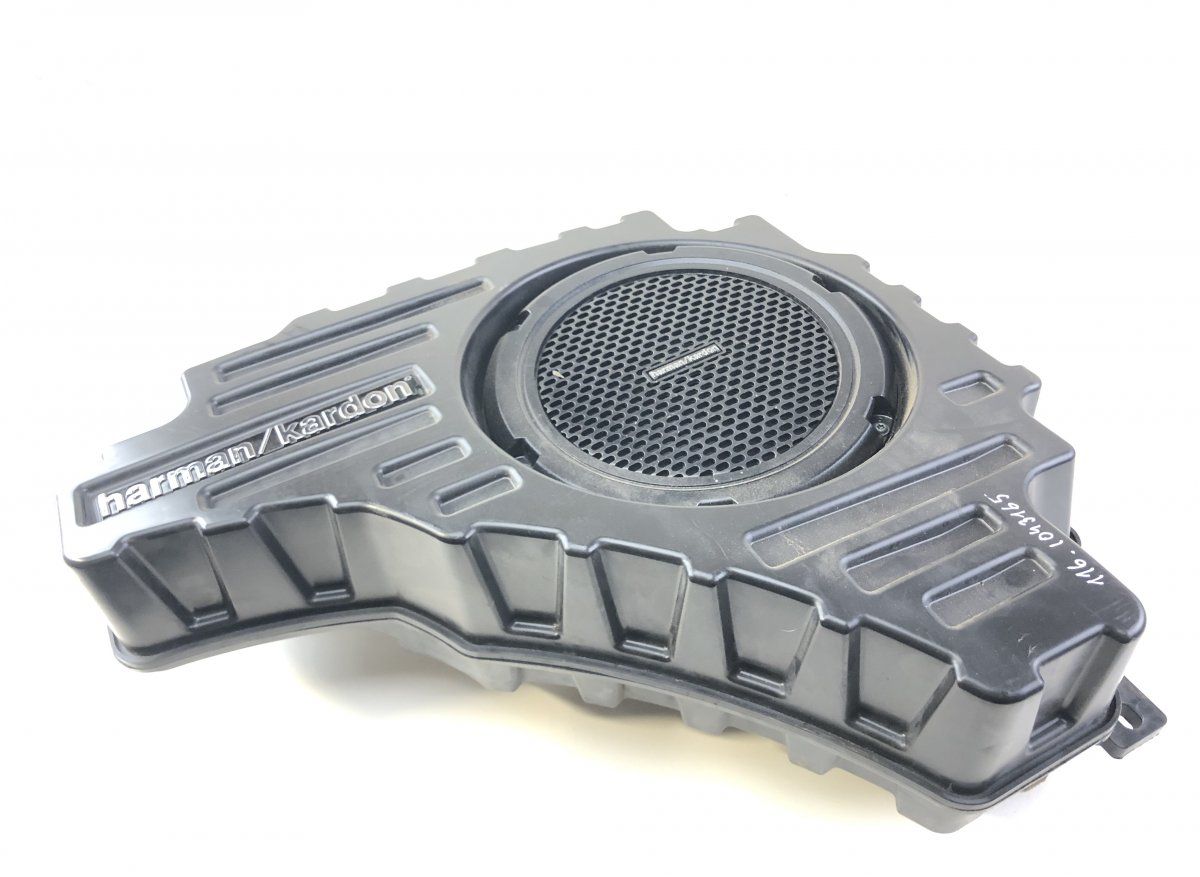 5035130AC Subwoofer JEEP GRAND CHEROKEE IV (WK, WK2) (2010-2021)