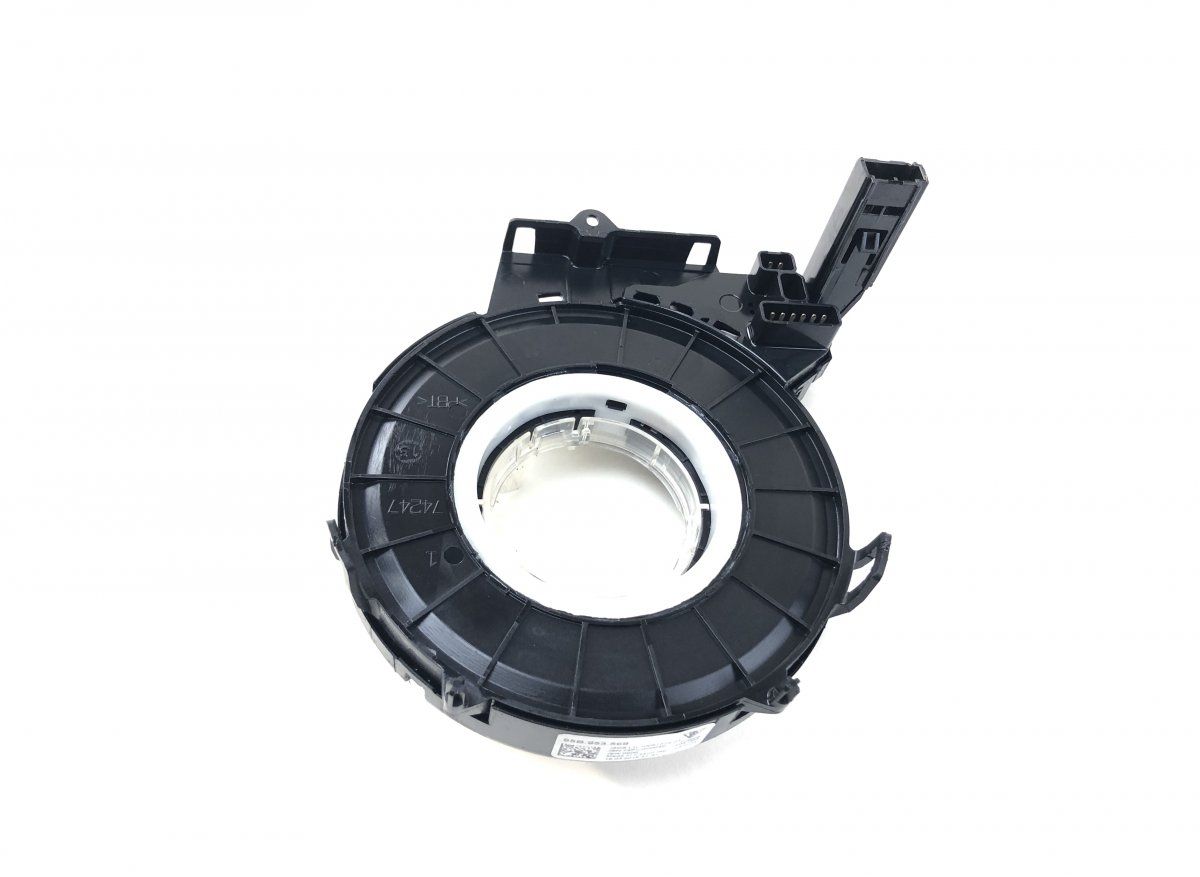 95B953568 Steering wheel slip ring / squib PORSCHE CAYENNE II (2010-2017)