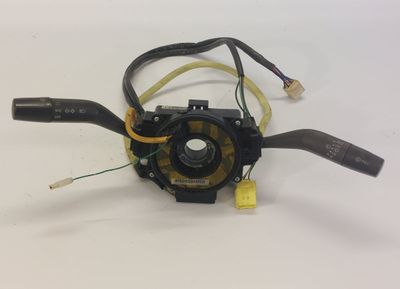 8973606950 Кольцо скольжения рулевого колеса / пиропатрон ISUZU D-MAX I (RA, RC) (2002-2012)