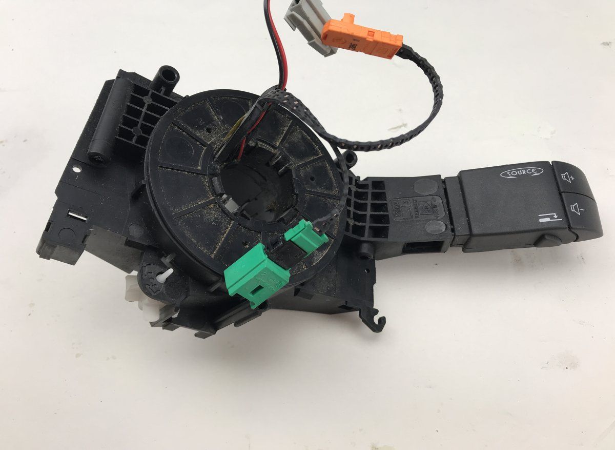 Steering wheel slip ring / squib OPEL VIVARO A (2001-2014)