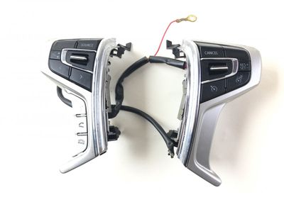 8602A111 Ratt MF switch set MITSUBISHI L200 V / TRITON (KJ, KK, KL) (2014-2023)