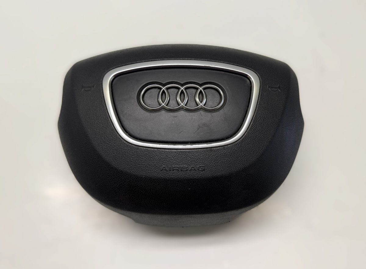 4G0880201N Steering Wheel Airbag AUDI A6 / A6 ALLROAD (C7, 4G) (2010-2018)