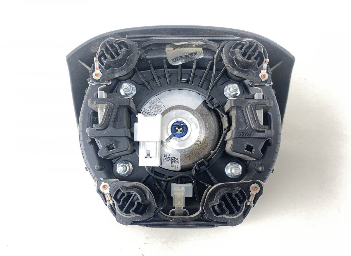 985701142R Steering Wheel Airbag DACIA DOKKER (2012-2021)