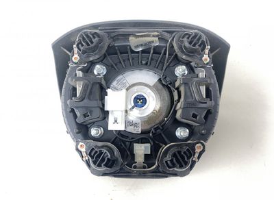985701142R Подушка безопасности на руль DACIA DOKKER (2012-2021)