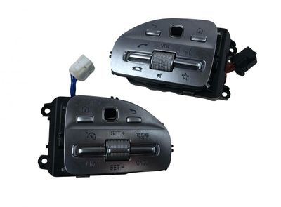 A0999051304 Steering Wheel MF Switch Left MERCEDES-BENZ A-CLASS (W177) (2018-)