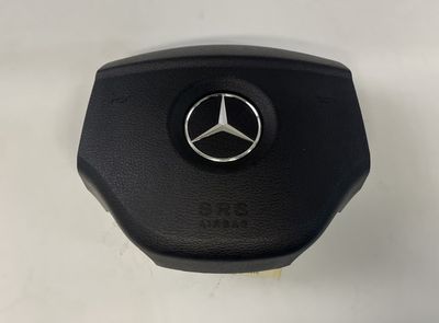 A16486019029051 Steering Wheel Airbag MERCEDES-BENZ B-CLASS (W245) (2005-2011)