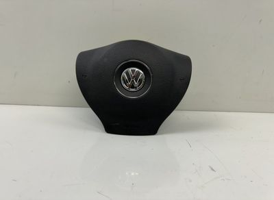 3C8880201S Подушка безопасности рулевого колеса VW PASSAT B7 / ALLTRACK (2010-2015)