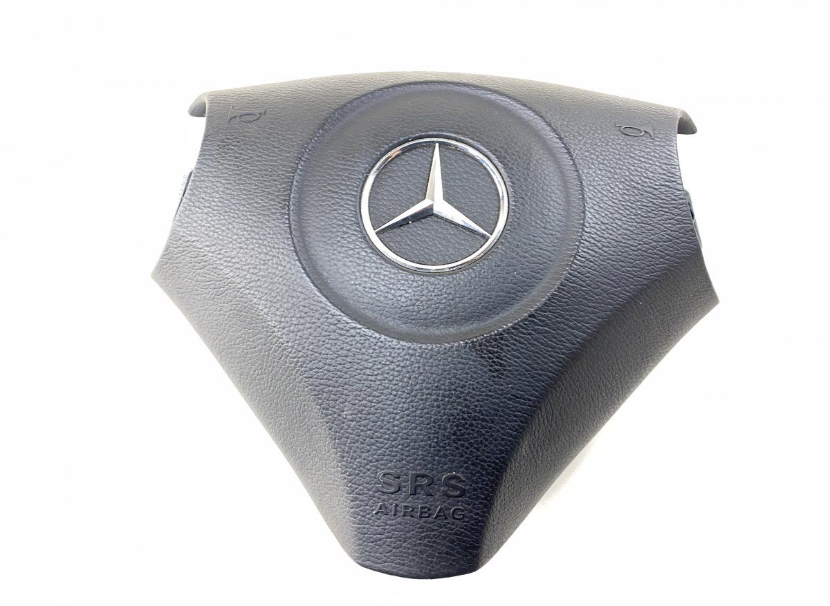 A1718600702 Steering Wheel Airbag MERCEDES-BENZ SLK (R171) (2004-2011)